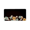 Buscar vector remite etiquetas Ilustracion