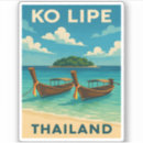 Buscar viaje por mar pegatinas Para todos