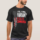 Buscar anti comunismo camisetas Variante