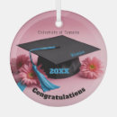 Buscar graduaciones adornos Universitaria