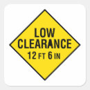 Buscar baja pegatinas Amarillo