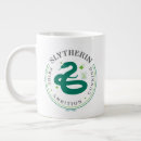 Buscar slytherin tazas Hogwarts