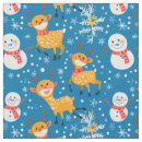 Buscar navidad telas Reno