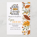 Buscar casa abierta invitaciones Para todos