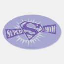 Buscar super mom pegatinas Matriz