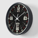Buscar militares relojes de pared Deportes