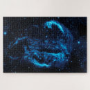 Buscar nebulosas puzzles Supernova