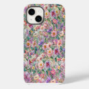 Buscar acuarela iphone fundas Patrón floral