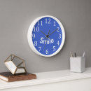 Buscar palabras relojes de pared Blanco