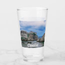 Buscar rocas cerveza vasos Mar