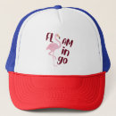 Buscar plumas gorras Rosa