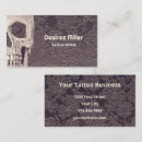 Buscar calaveras tarjetas de visita Para todos