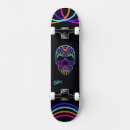 Buscar psychedelic tablas de skate Psicodélico