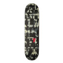 Buscar pintura abstracta tablas de skate Moderno