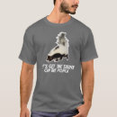 Buscar mofeta camisetas Divertido