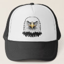 Buscar águila blanca gorras Salvaje