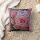 Buscar ramo de rosas cojines General y unisex