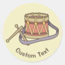 Buscar percusión pegatinas Música