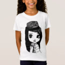 Buscar fedora camisetas Gorra de fedora