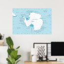 Buscar continentes posters Hielo