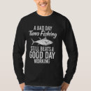 Buscar atún camisetas Malo