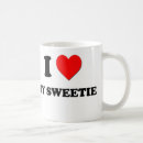 Buscar sweetie tazas Novio