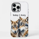 Buscar lobos iphone fundas Naturaleza