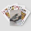Buscar al por mayor barajas de cartas Pájaro
