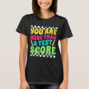 Buscar pruebe la camisetas Matemáticas