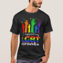 Buscar apoyo camisetas Marcar