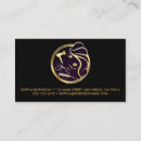 Buscar comb tarjetas de visita Simple