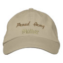 Buscar madre orgullosa gorras Militar