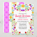 Buscar arte mexicano invitaciones Para ella