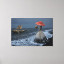 Buscar surrealista lienzos Soñador