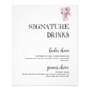 Buscar frascos posters Floral