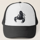 Buscar venenoso gorras Insecto