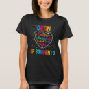 Buscar decano camisetas Estudiantes