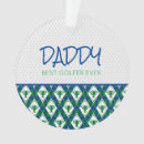 Buscar trofeo adornos Papá