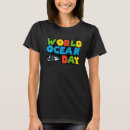 Buscar earth day camisetas Mundo