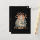 Buscar casablanca tarjetas África