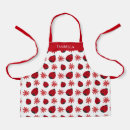 Buscar ladybug delantales Nombre