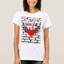 Buscar alas rojas camisetas Gráfico