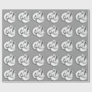 Buscar guantes boxeo de papel de regalo Para él