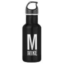 Buscar gimnasio tazas botellas Para él
