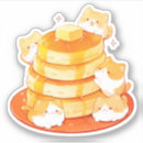 Buscar crepes pegatinas Postre