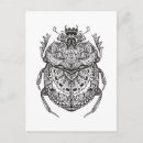 Buscar zendoodle postales Escarabajo