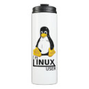 Buscar tux tazas Ordenador
