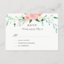 Buscar baptism tarjetas rsvp Bautismo