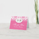 Buscar del alfabeto tarjetas Rosa