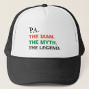 Buscar mito gorras Abuelo